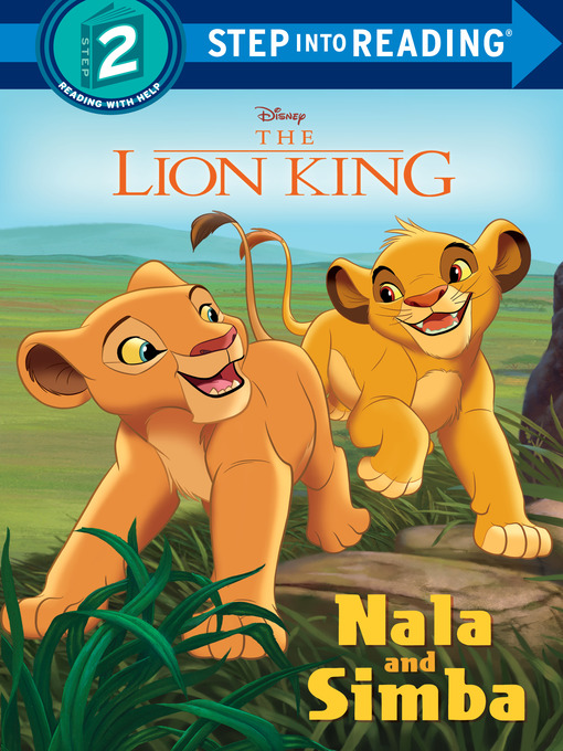 Title details for Nala and Simba by Mary Tillworth - Wait list